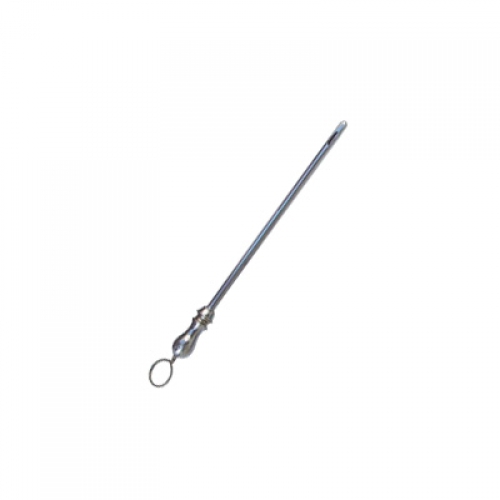 Teat Instrument