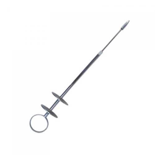 Teat Instrument