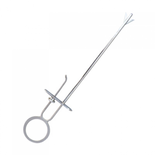 Teat Instrument