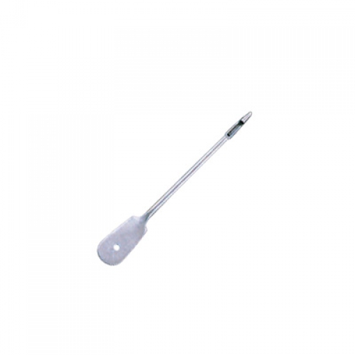 Teat Instrument