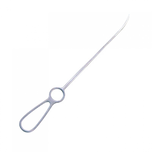 Teat Instrument