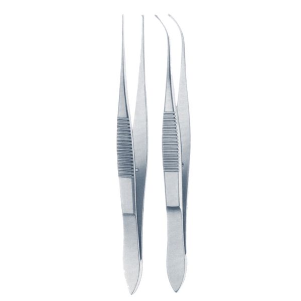 Tissue Forcep