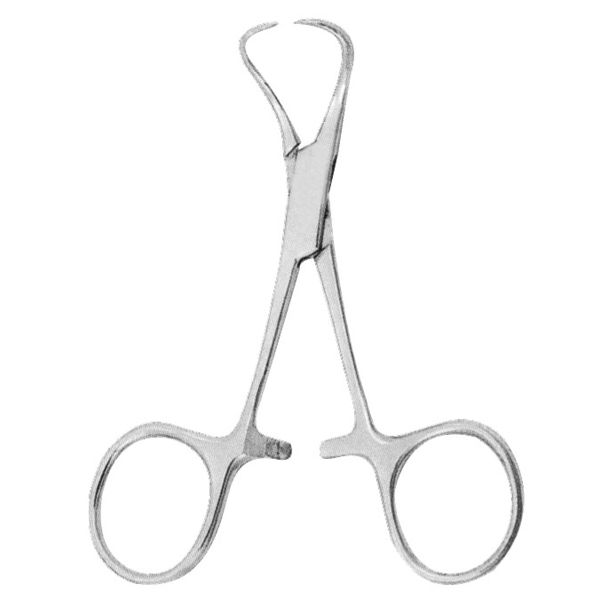 Towel Clamp