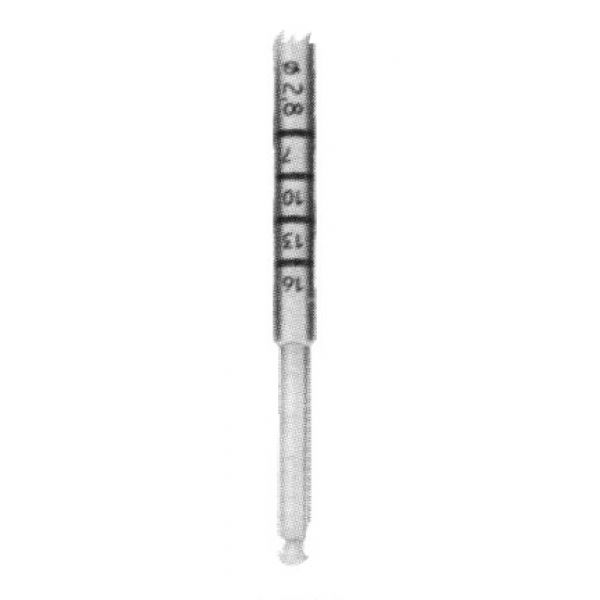 Trephine Bur