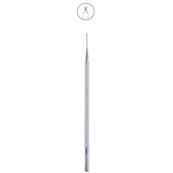 Twist Hook