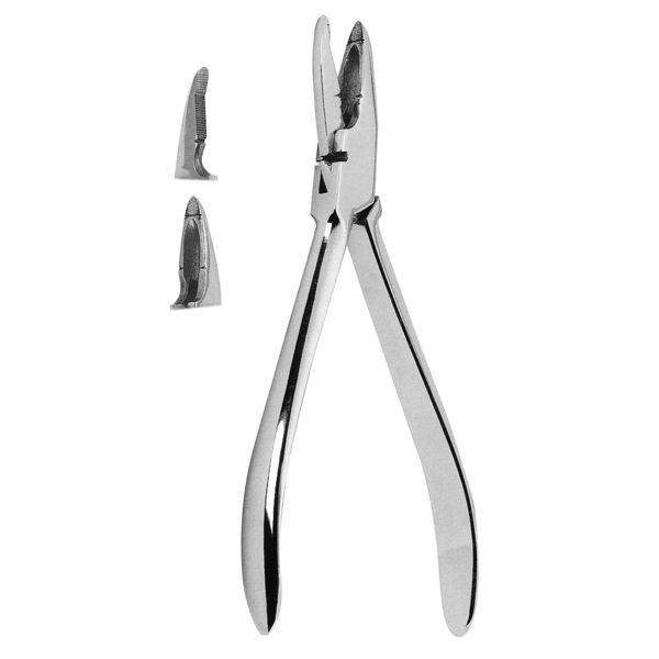 Universal Plier