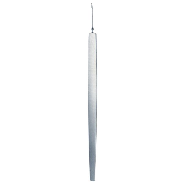 Zieglar Knife